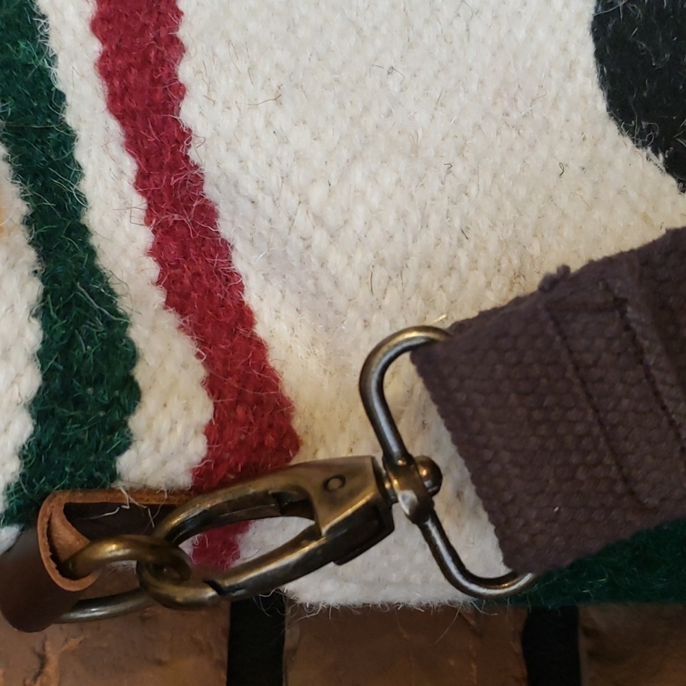 Scully bag NWT - Picture 2 of 11